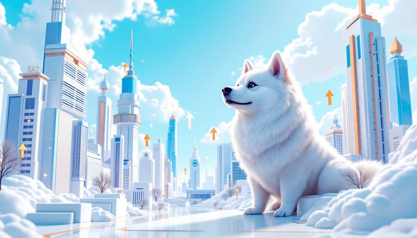 ¿Subirá Dogecoin en 2025? Esto es lo que necesitas saber