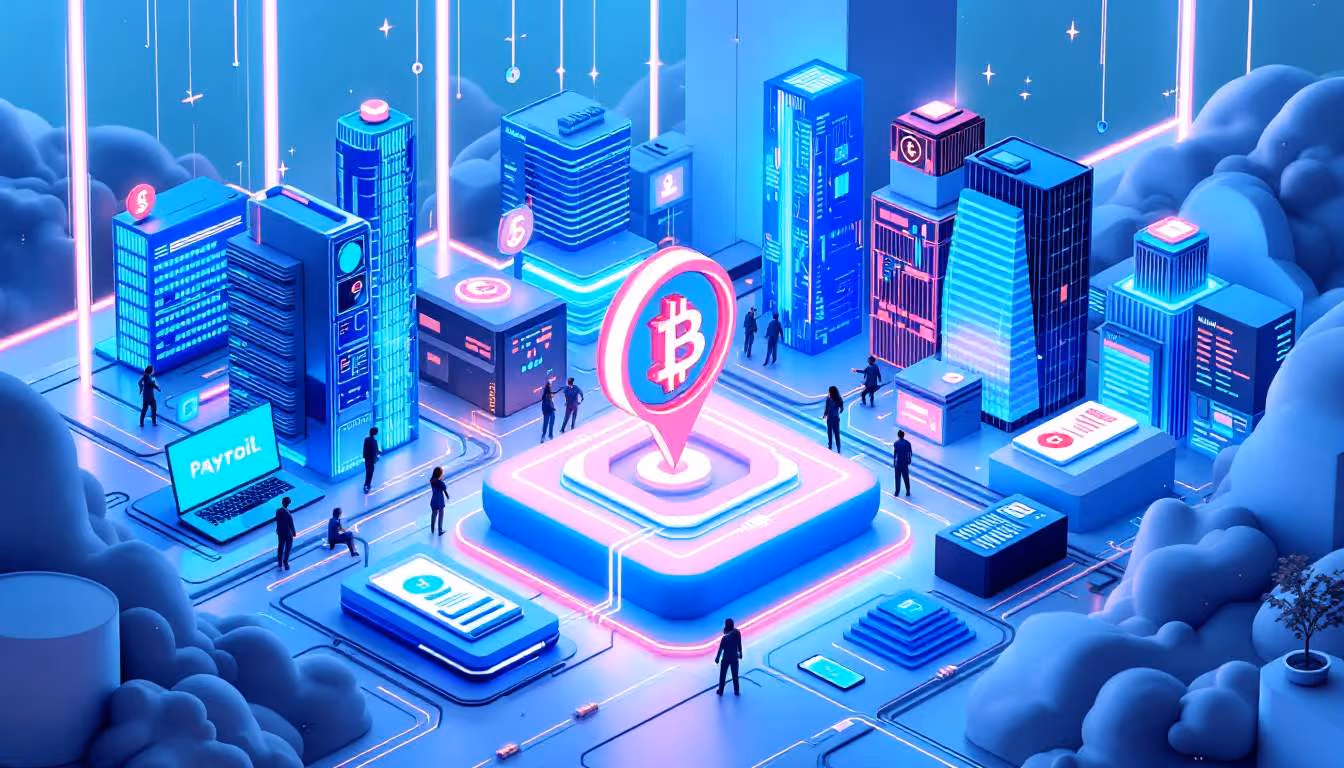BlockDAG: El nuevo contendiente en la nómina cripto
