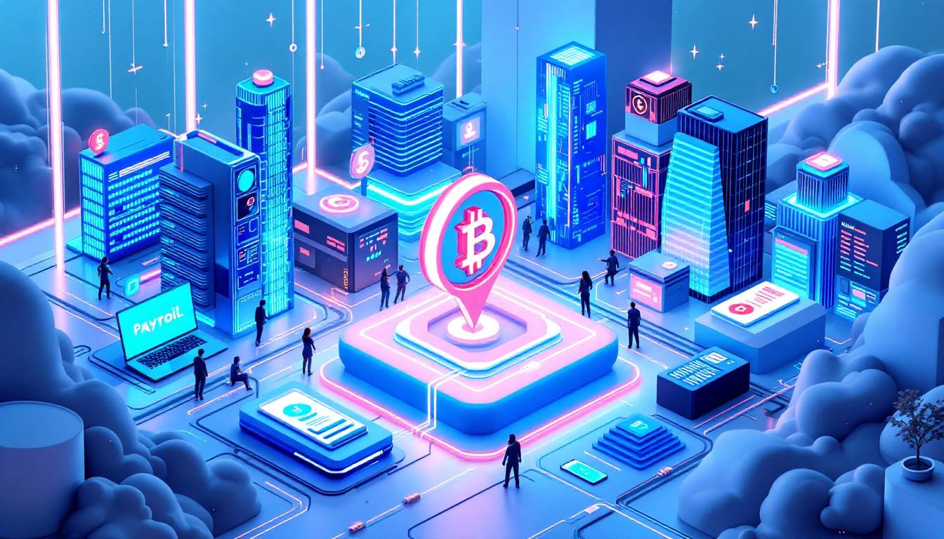 BlockDAG: El nuevo contendiente en la nómina cripto