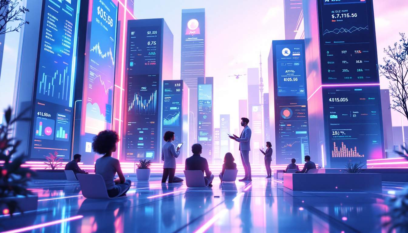 Aptos: ¿La Próxima Gran Cosa o Otra Burbuja?