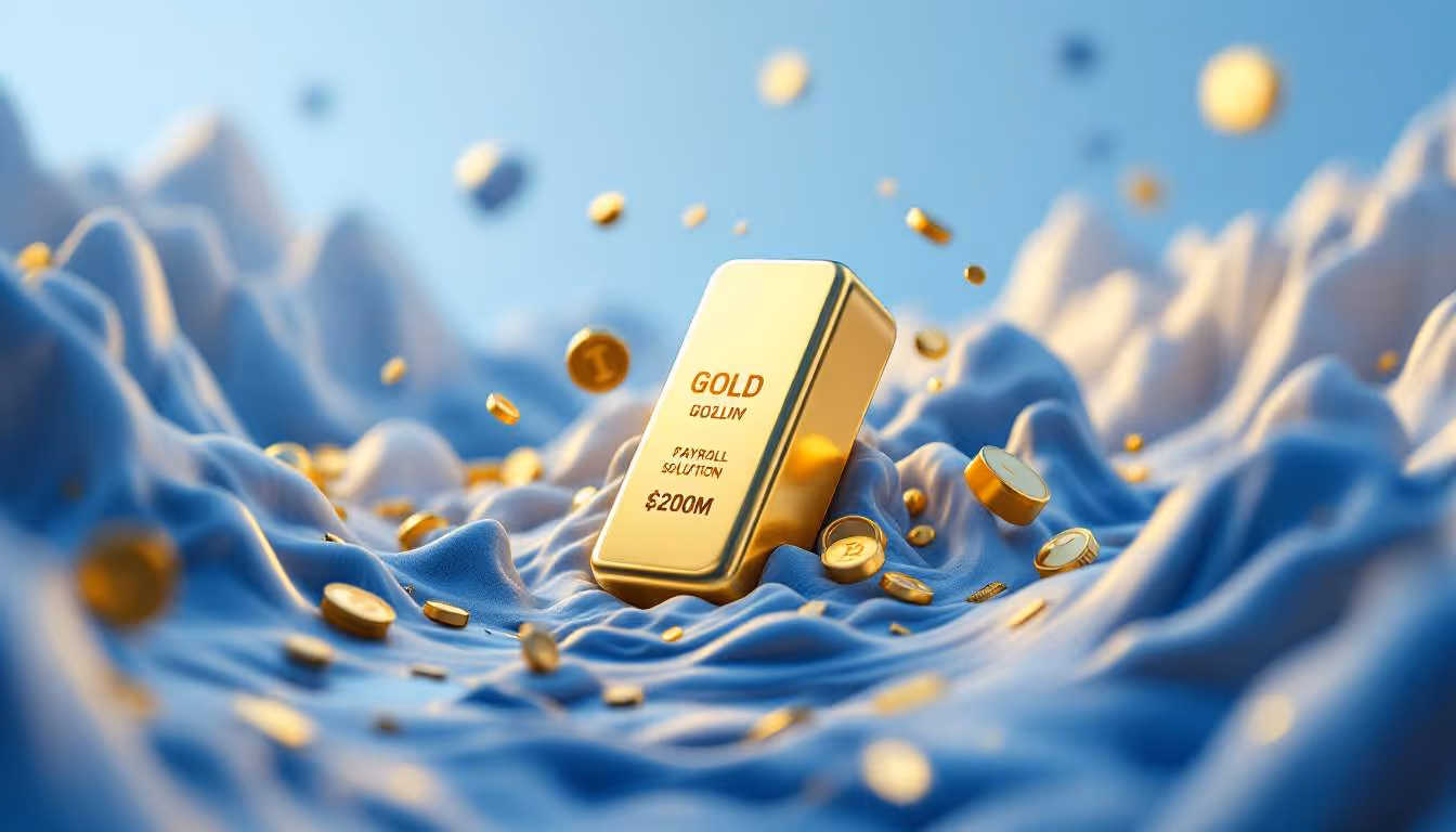 ¿Cuál es la Iniciativa de Oro Tokenizado de Tether?