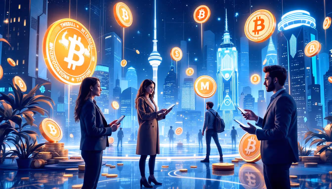 ¿Cómo Están Transformando las Monedas Meme el Panorama de Pagos Cripto?