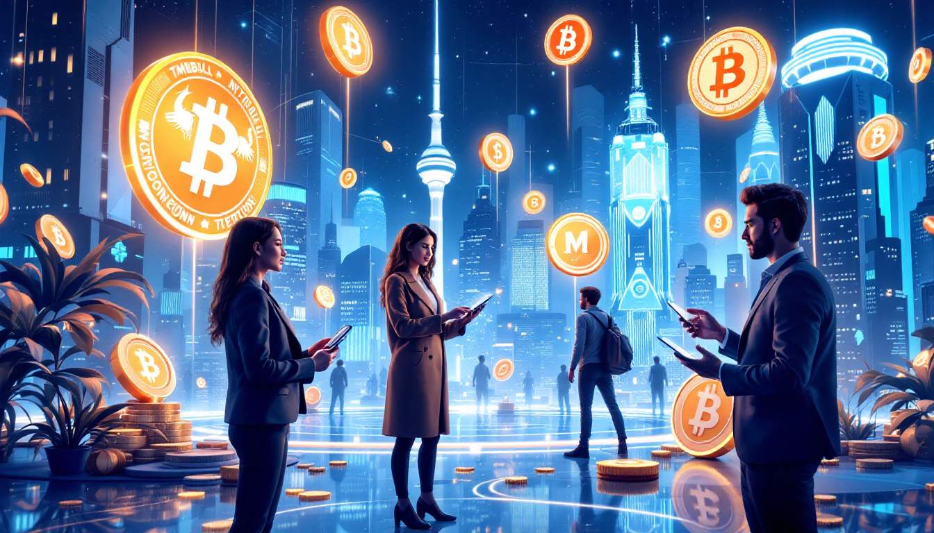 How Are Meme Coins Transforming the Crypto Payment Landscape?