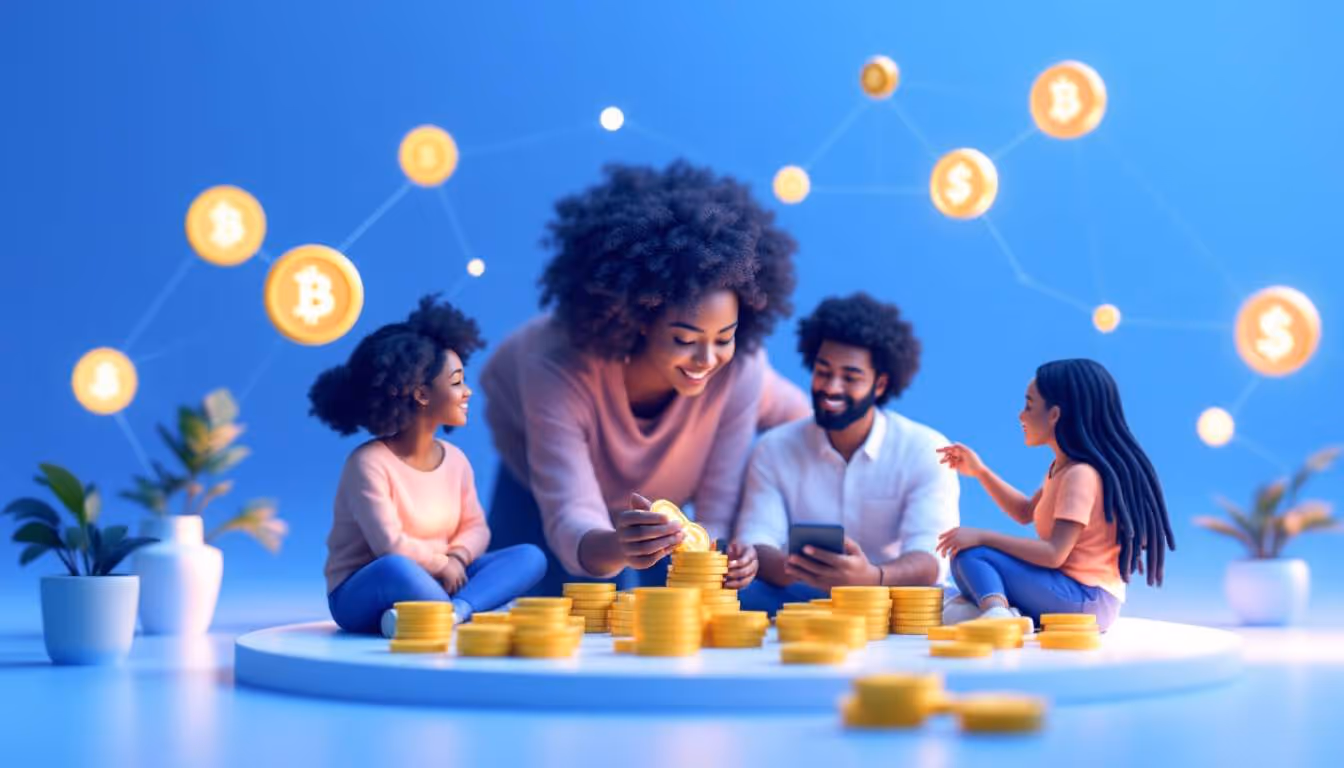El Futuro de la Nómina en Criptomonedas: Confianza Más Allá de las Auditorías