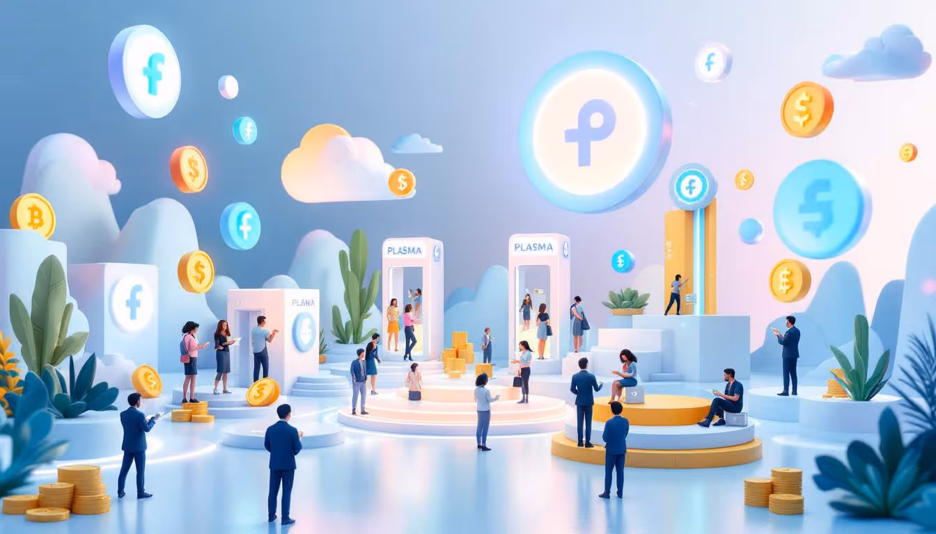El papel de Plasma en el futuro de las Stablecoins