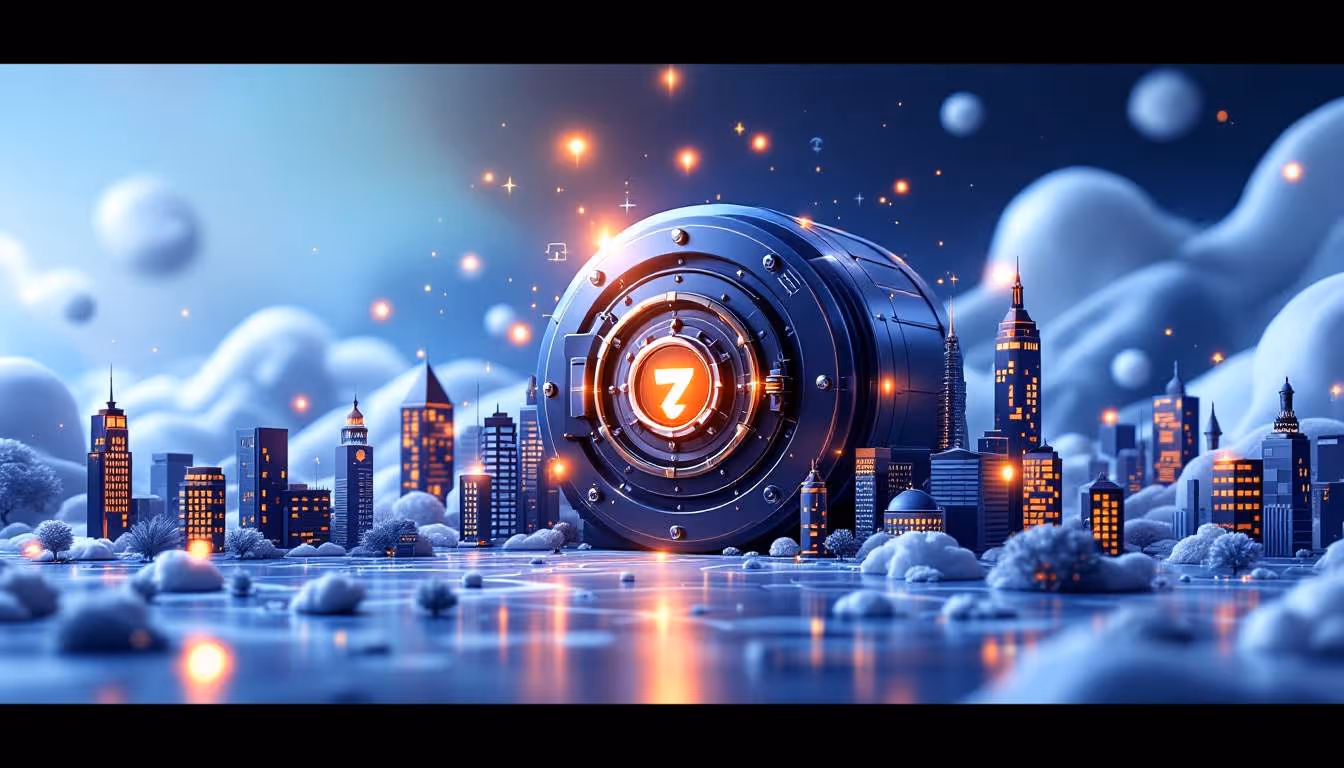 Zcash's Explosive Surge: A New Dawn for Crypto Treasury Management?