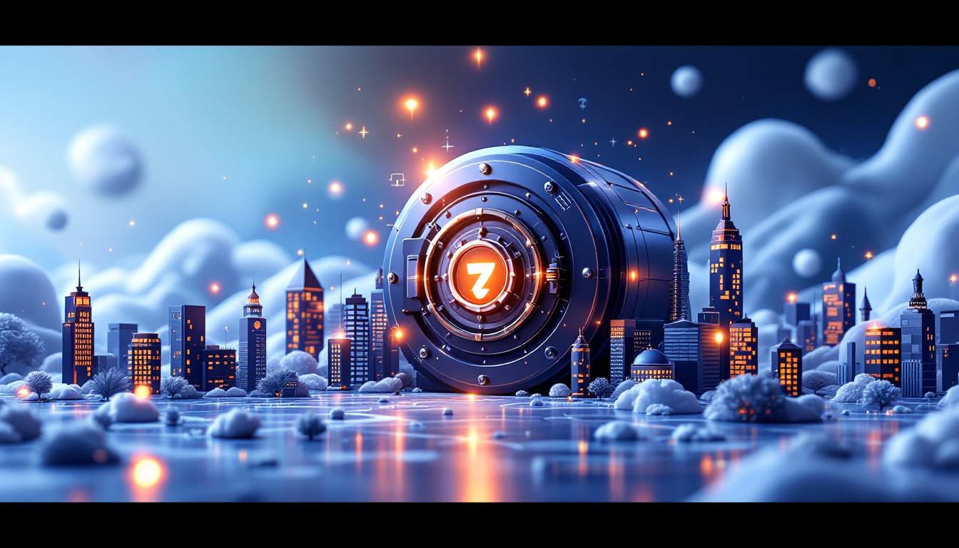 Zcash's Explosive Surge: A New Dawn for Crypto Treasury Management?