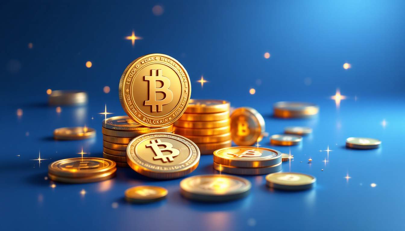 Tokens Respaldados por Oro: ¿La Próxima Gran Cosa o Solo Otro Hype?