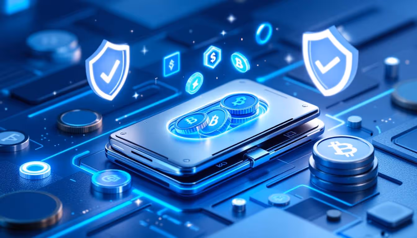USAD y su Papel en Pagos Mejorados por Privacidad