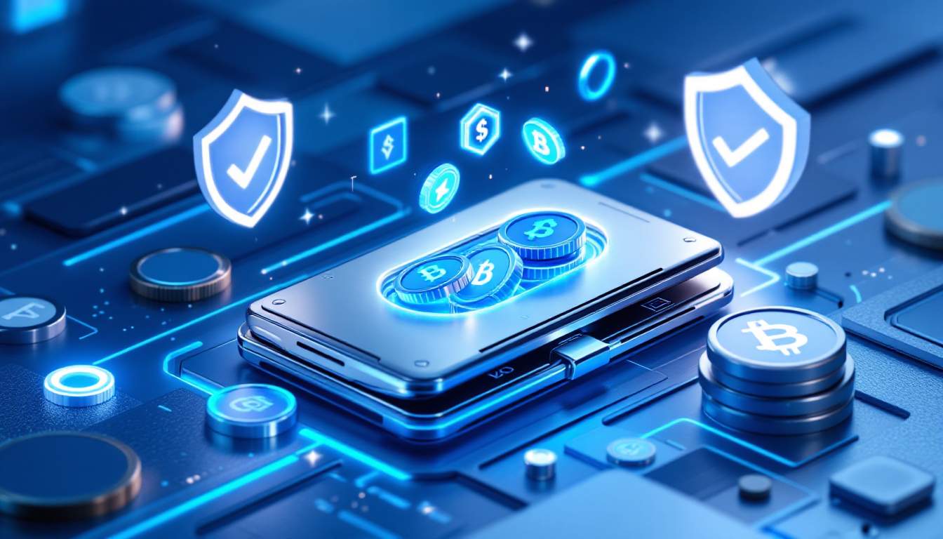 USAD and Its Role in Privacy-Enhanced Payments