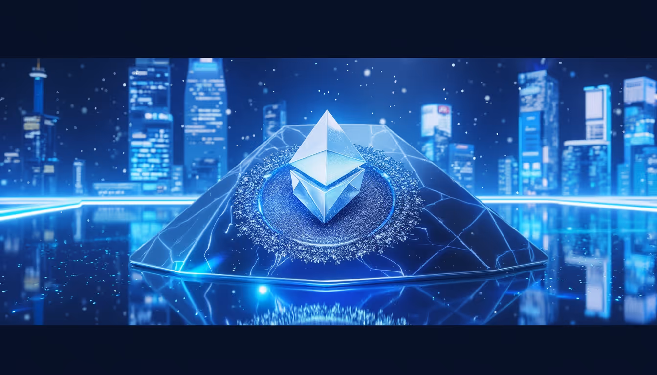 Ethereum Apunta a $6K Impulsado por el Momentum de Altcoins