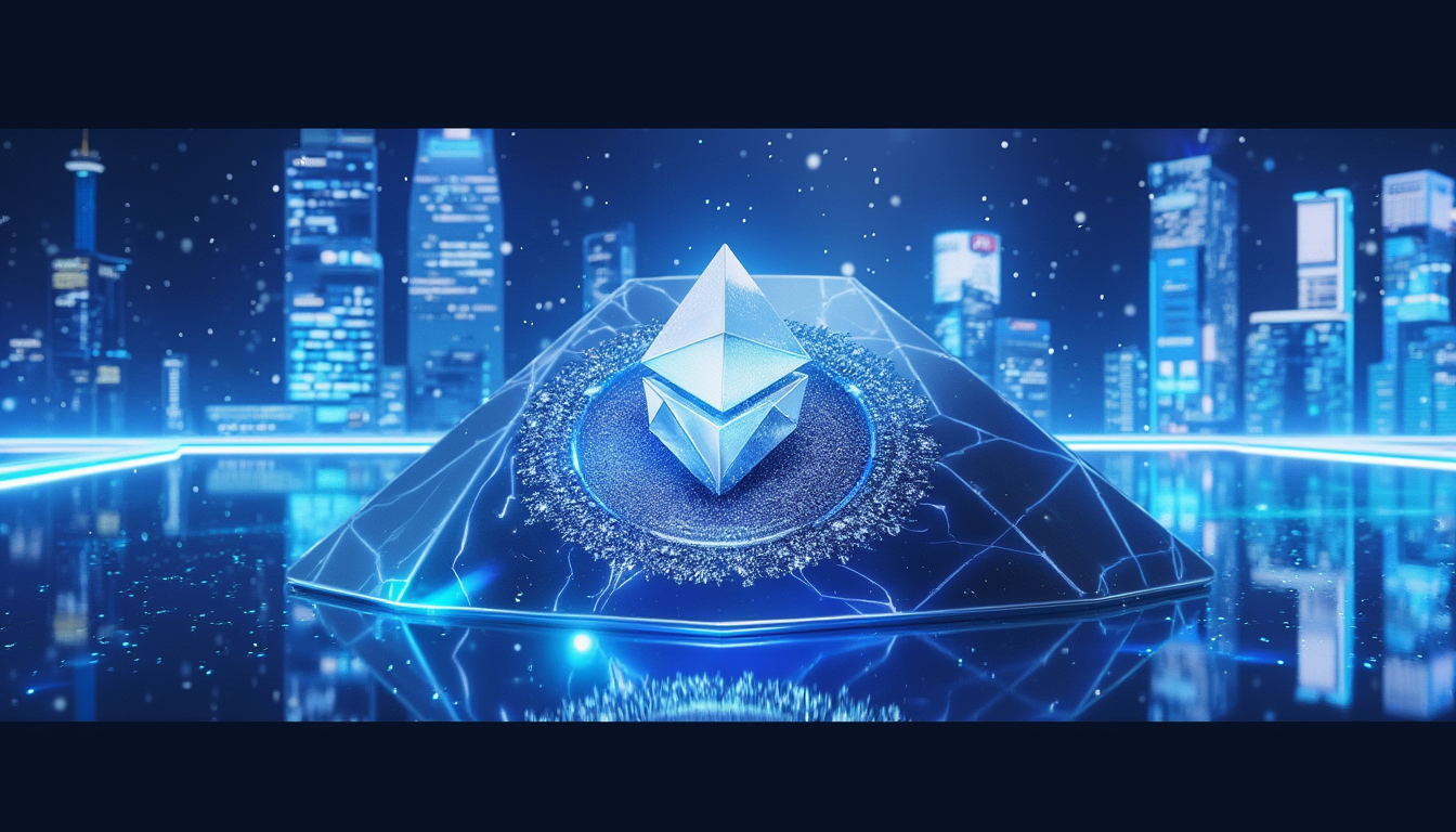 Ethereum Apunta a $6K Impulsado por el Momentum de Altcoins