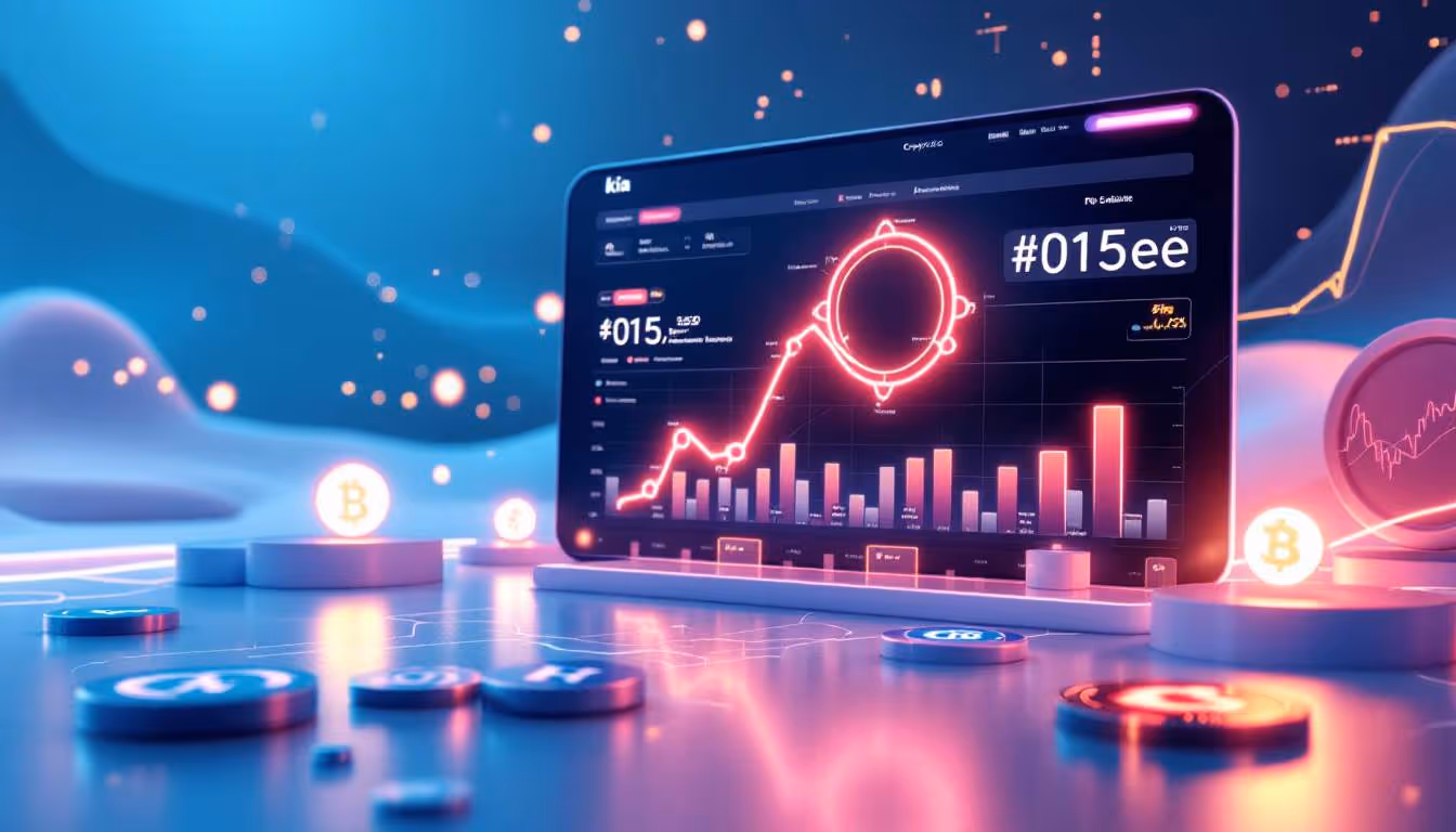 Kia: La Revolución de la IA en el Comercio de Criptomonedas