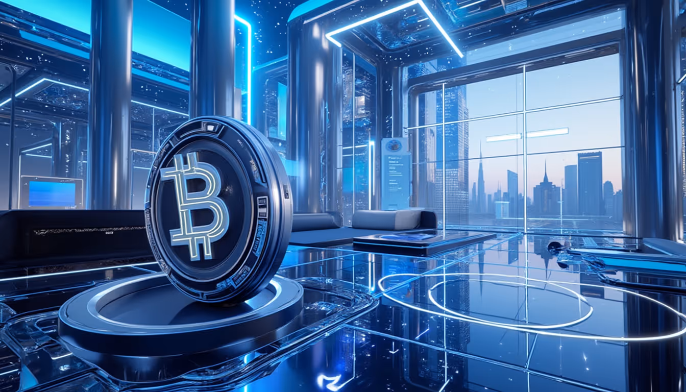 El Salvador’s Bold Bitcoin Gamble Sparks Institutional Interest