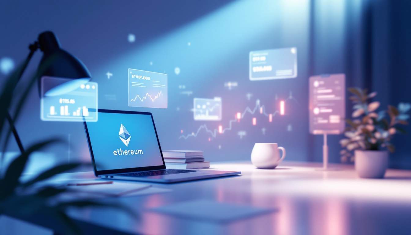 How is Ethereum's Price Resilience Reshaping Crypto Payroll and Treasury Strategies?