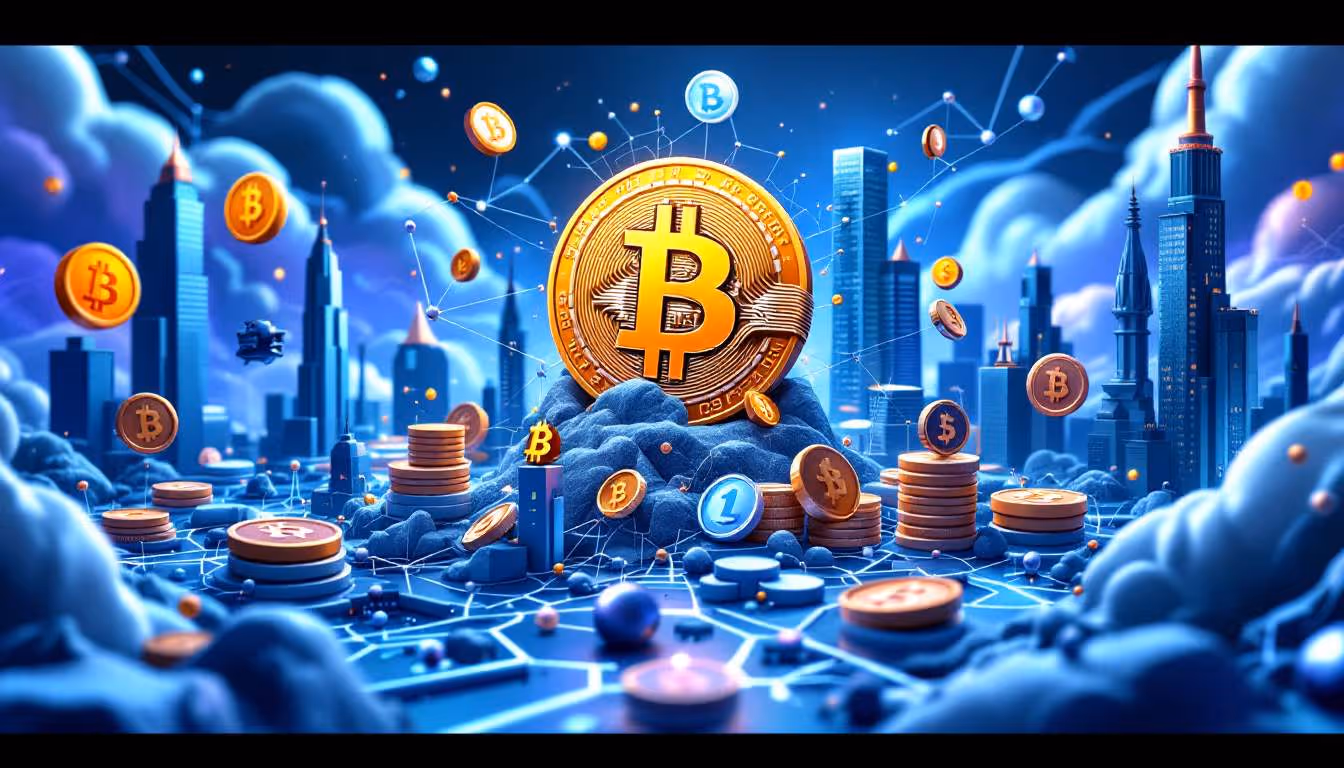 ¿Qué Impulsa el Aumento del Precio de Bitcoin?