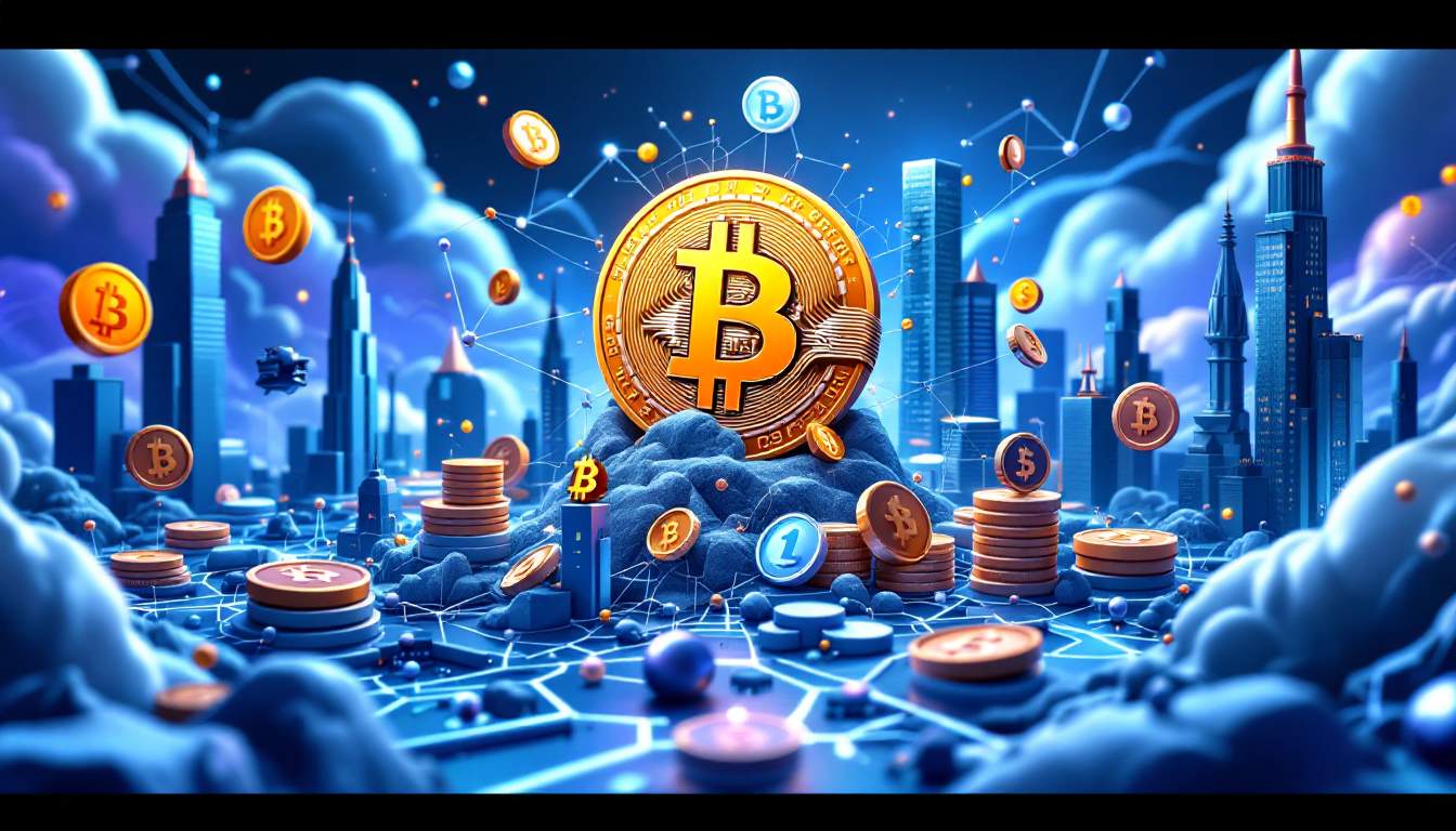 ¿Qué Impulsa el Aumento del Precio de Bitcoin?