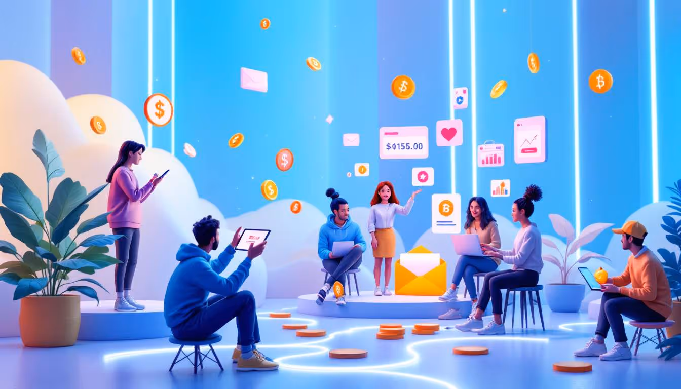 Programa de Recompensas de $30M de MetaMask: Un Paso Hacia el Compromiso Real