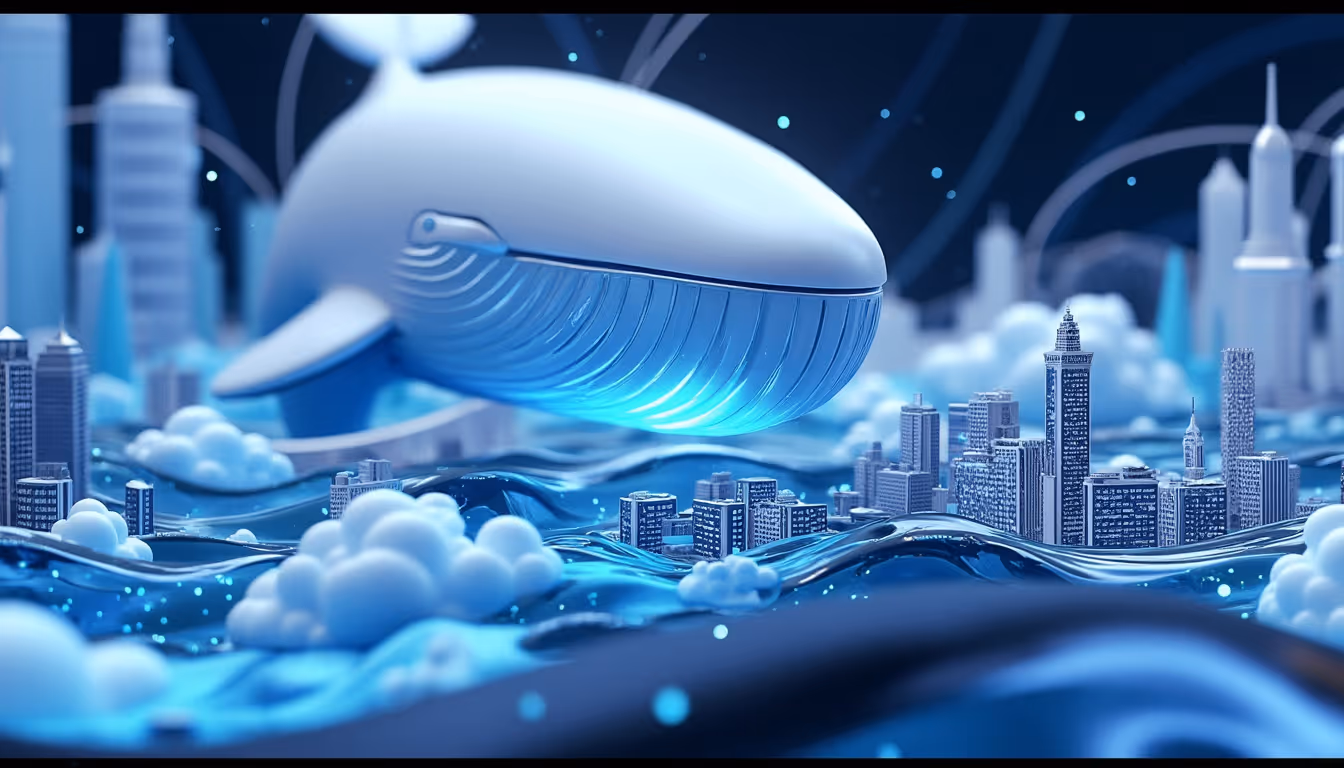 The Unfolding Drama of Kaspa Whales and Market Fortitude
