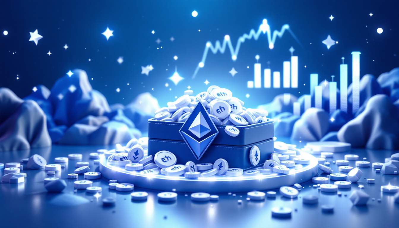 Grandes Transferencias de ETH: Lo que Significan para las Cuentas de Negocios Cripto y el Cumplimiento