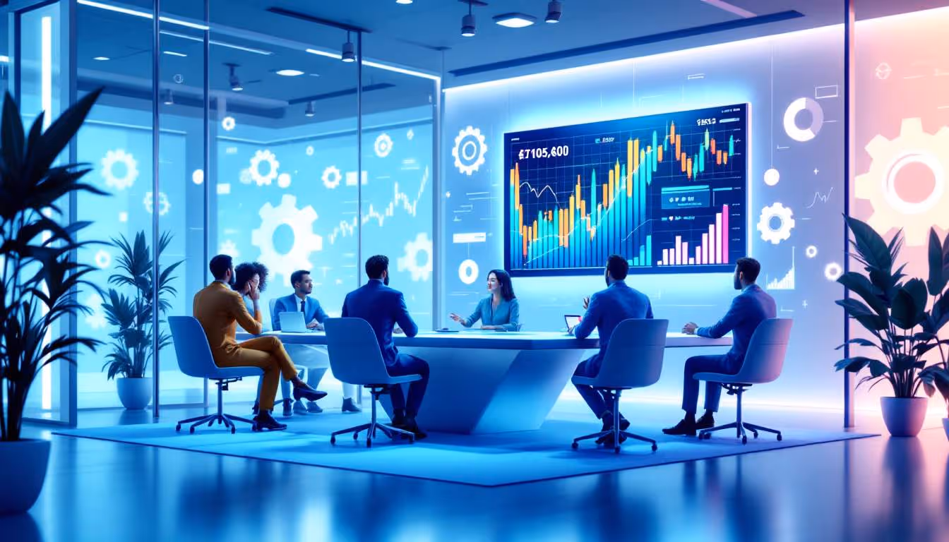 Fuerzas que Impulsan la Adopción de Cripto
