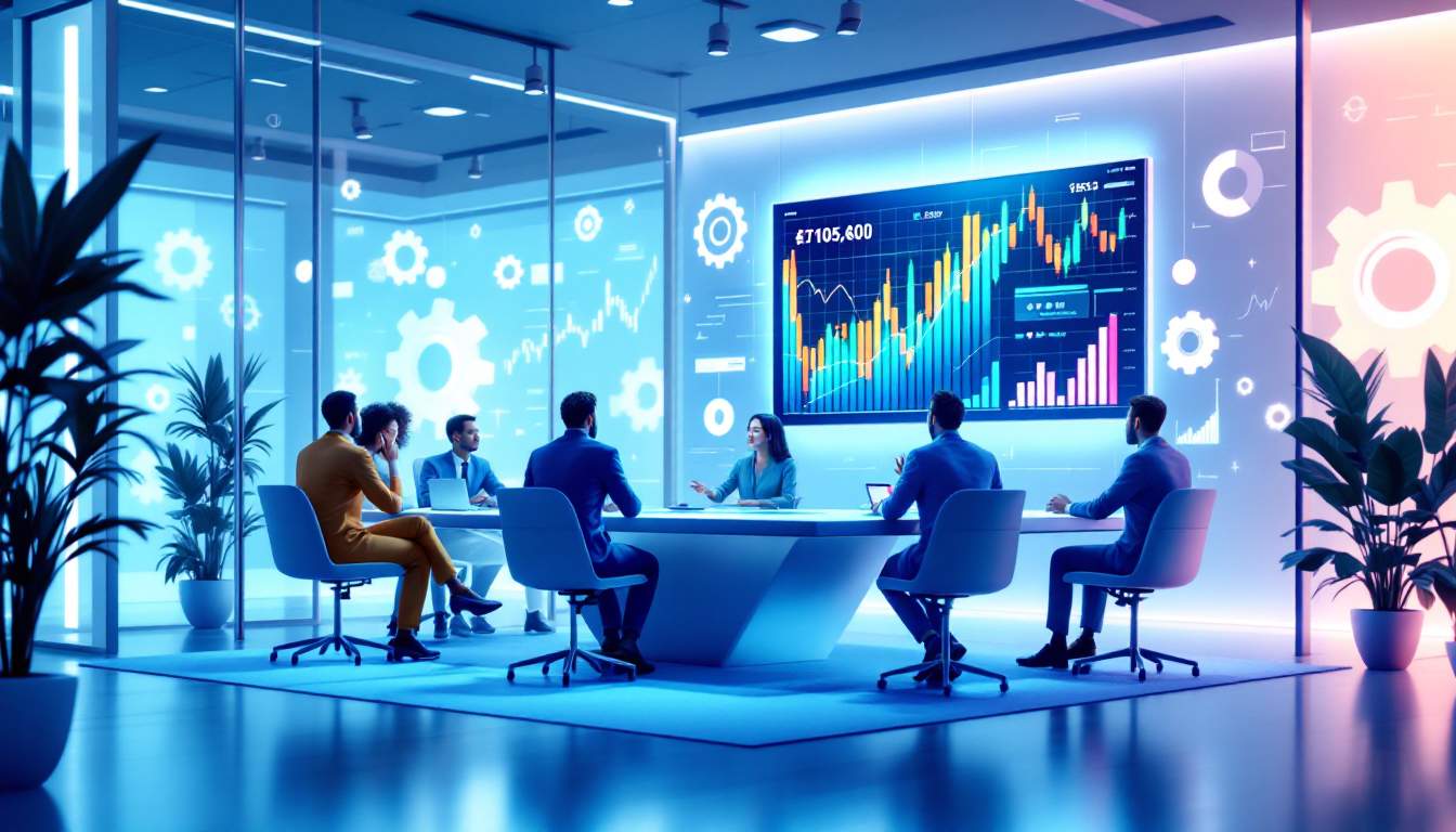 Fuerzas que Impulsan la Adopción de Cripto