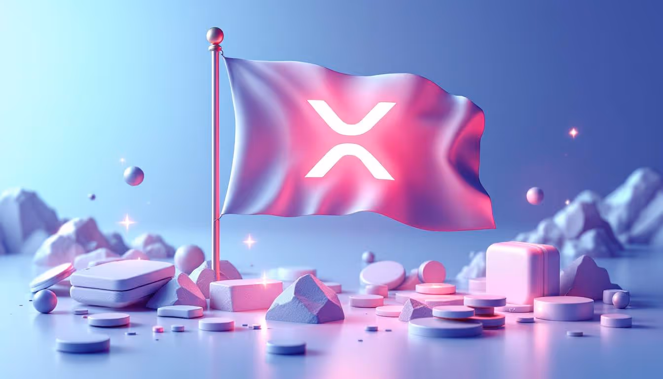 El Despegue Alcista de XRP: Lo Que Significa Para Soluciones de Nómina en Criptomonedas