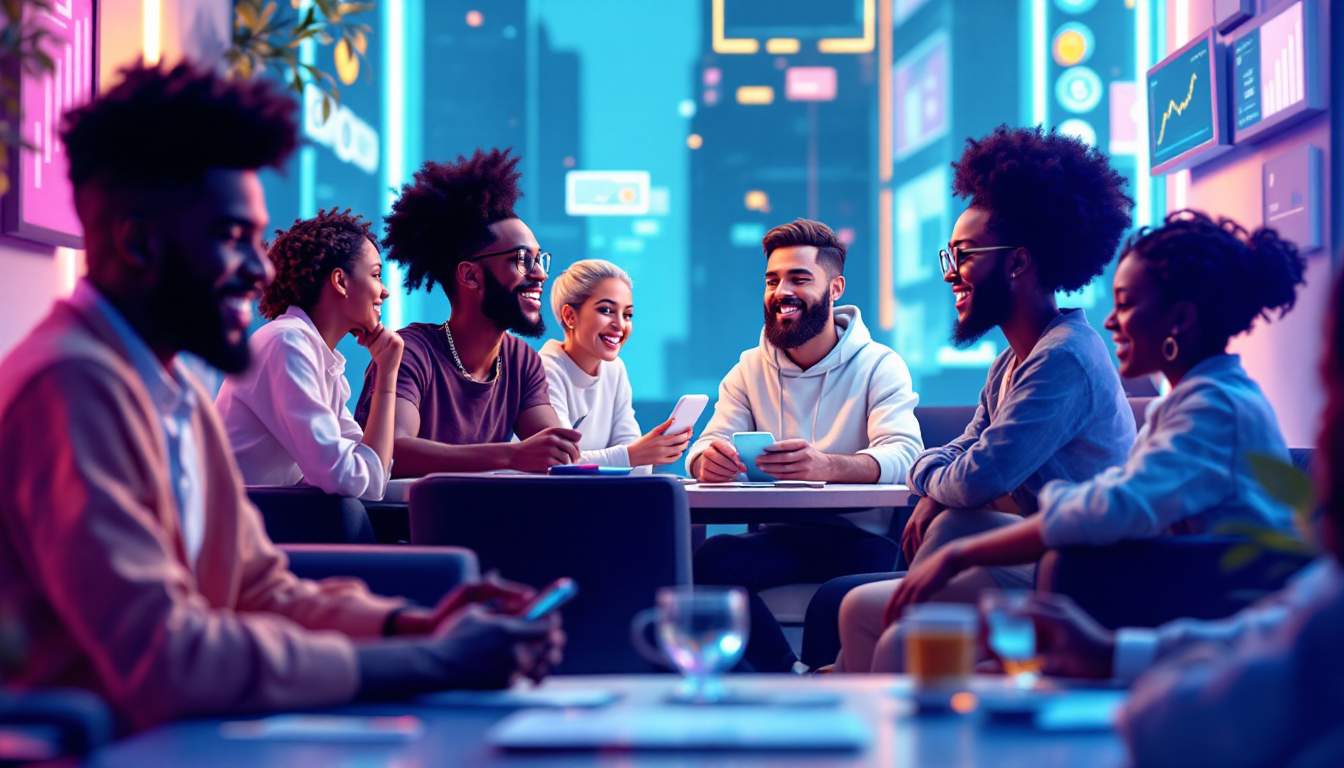 Criptomonedas para los No Bancarizados: ¿Unidad o Desigualdad?