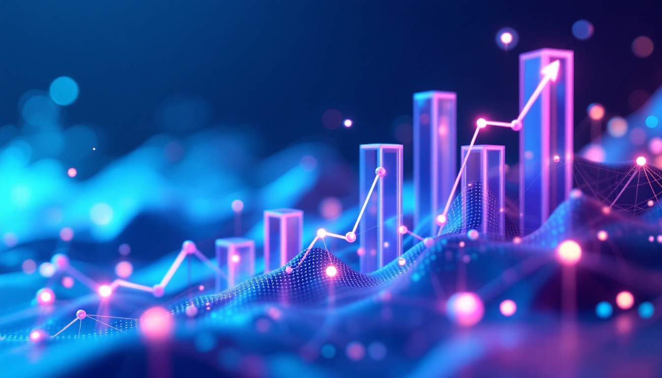 ¿Está Chainlink a Punto de Despegar? Un Análisis de Precios y Predicciones Futuras
