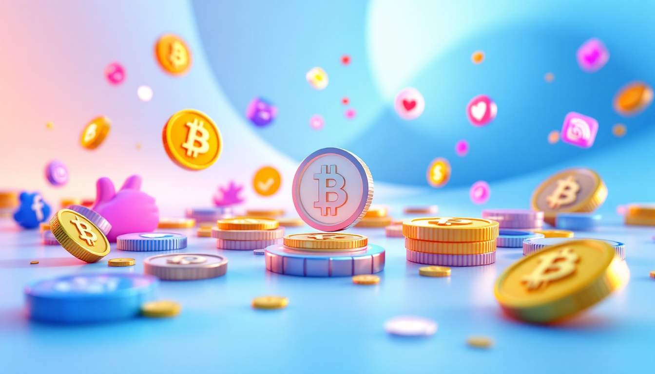 ¿Pueden Sobrevivir los Memecoins Sin el Hype de Redes Sociales?