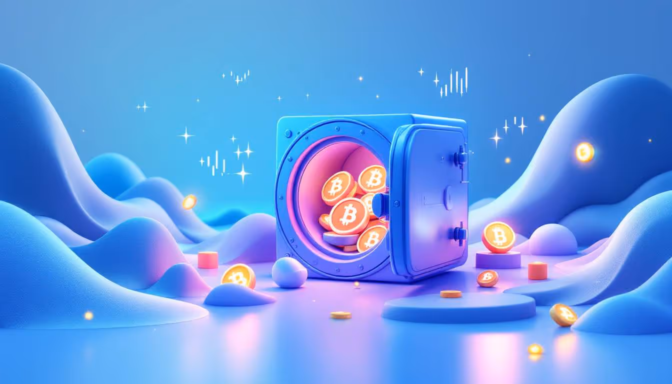 ¿Es el bloqueo de tokens una estrategia beneficiosa para los proyectos cripto?