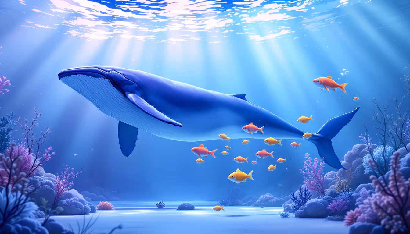 Navegando Dogecoin y la Actividad de Ballenas en 2025