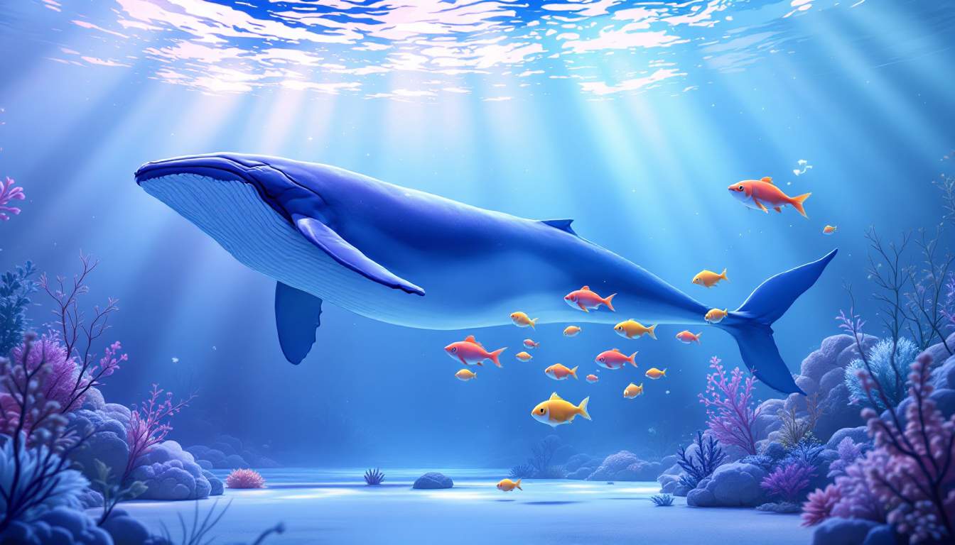 Navigating Dogecoin and Whale Activity in 2025