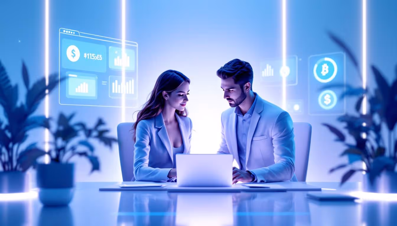 La Ruptura de Stellar: Transformando la Nómina Cripto para Startups Fintech