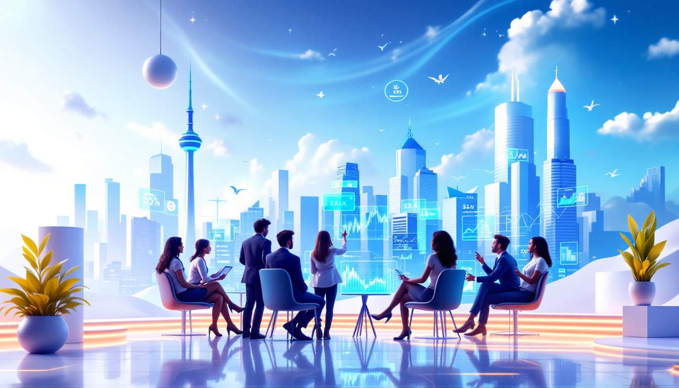 The Unseen Influence of Endorsements on Cryptocurrency’s Trajectory