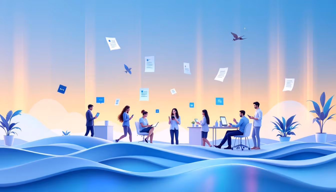 Surfeando la Ola Regulatoria: Estrategias para Startups Fintech en Asia