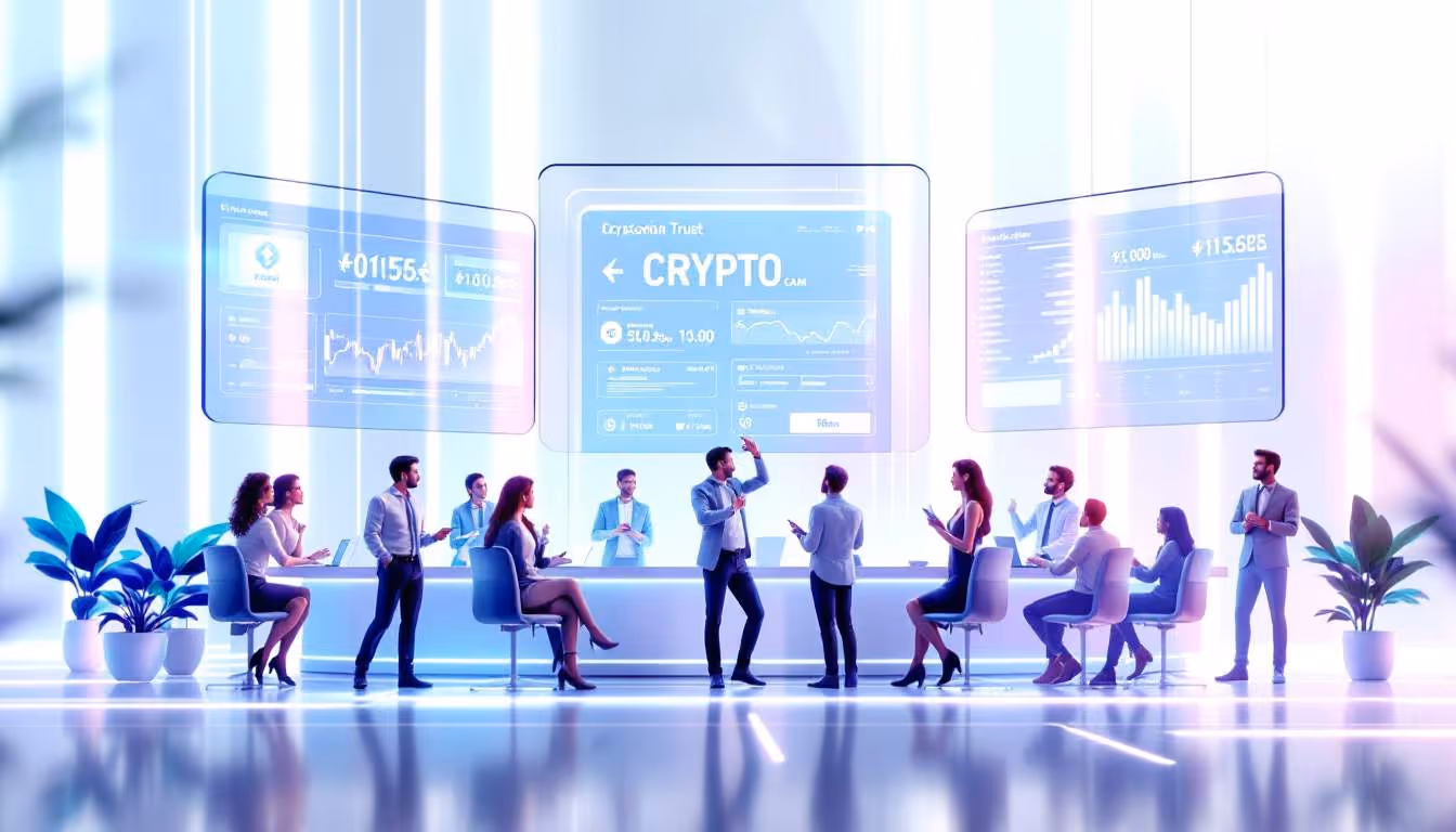 Restaurando la Confianza en el Juego Cripto