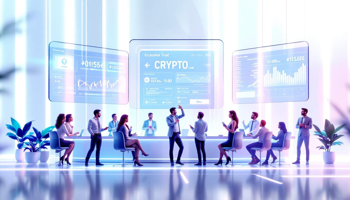 Restaurando la Confianza en el Juego Cripto