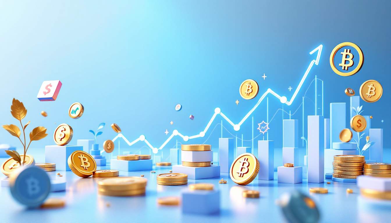 Últimas Tendencias en Flujos de Activos Digitales: ¿Qué Está Pasando?