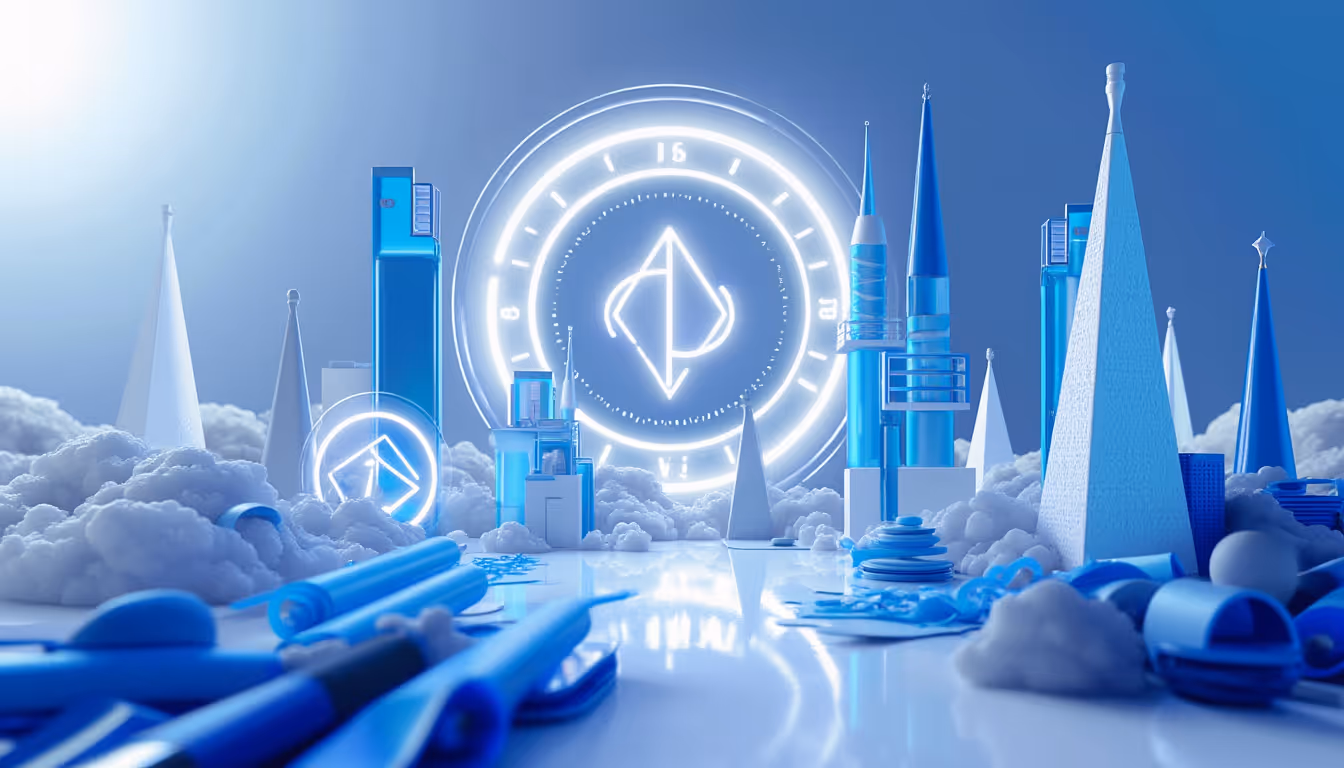 Altcoins Prometedoras para Octubre de 2025 Esperan Ser Descubiertas