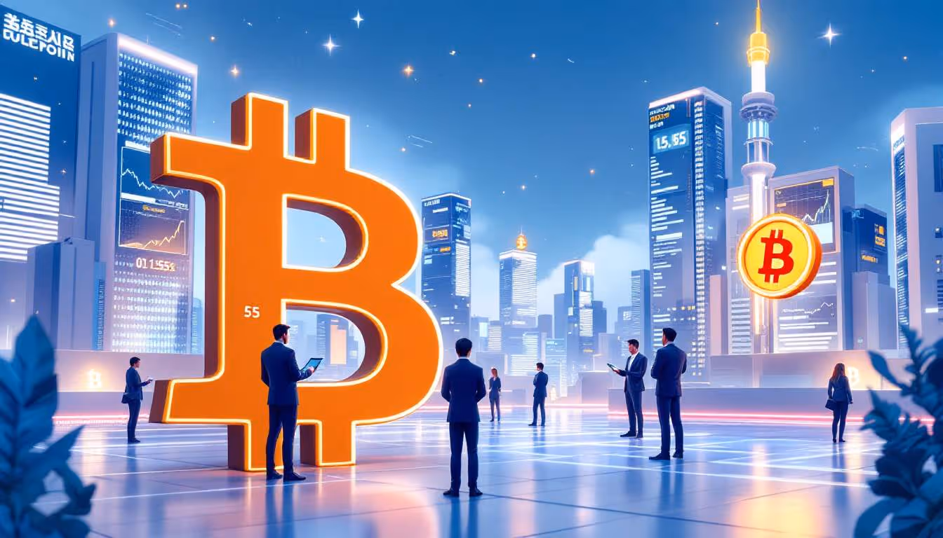 Bitcoin Domina: El Impacto de los Precios en la Nómina Cripto