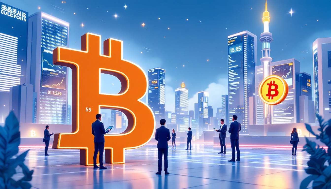 Bitcoin Reigns Supreme: The Impact of Rising Prices on Crypto Payroll