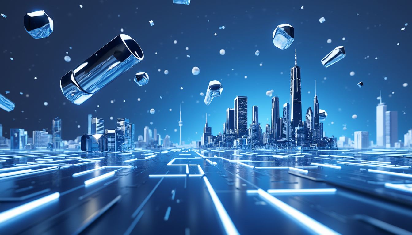 El Cierre del Gobierno de EE. UU. Impulsa el Auge de las Criptomonedas