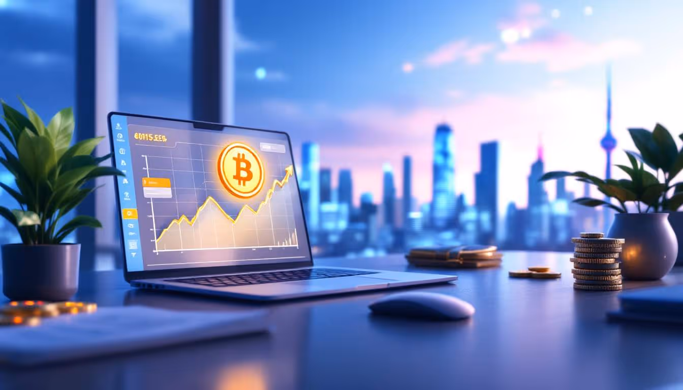 El Efecto Dominó de Bitcoin en los Negocios
