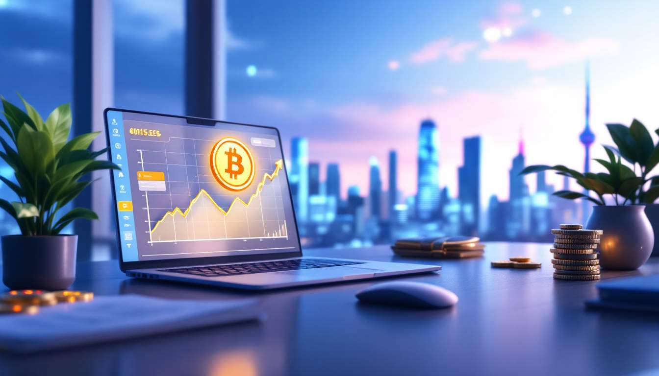 El Efecto Dominó de Bitcoin en los Negocios