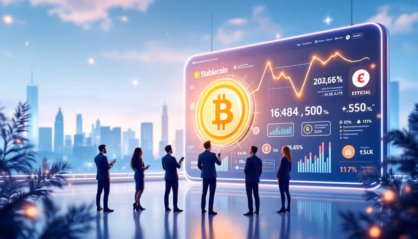 Lecciones en Banca Cripto: Perspectivas del Viaje de A7A5