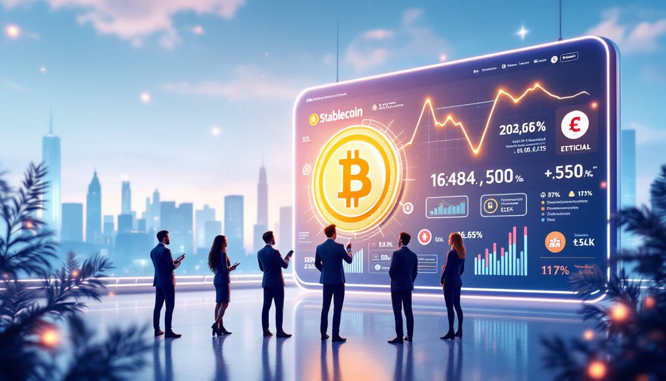 Lecciones en Banca Cripto: Perspectivas del Viaje de A7A5