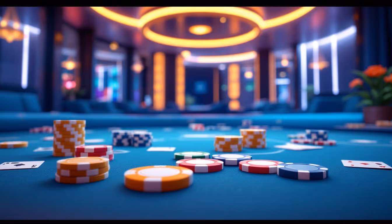 ¿Qué Desafíos Enfrentan los Casinos de Alto Nivel con las Regulaciones de Cripto?