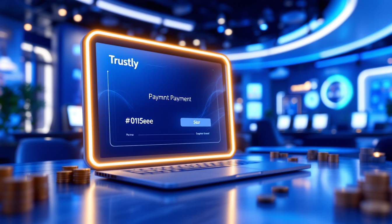 Why Trustly is Becoming a Go-To Payment Method in the Crypto Realm