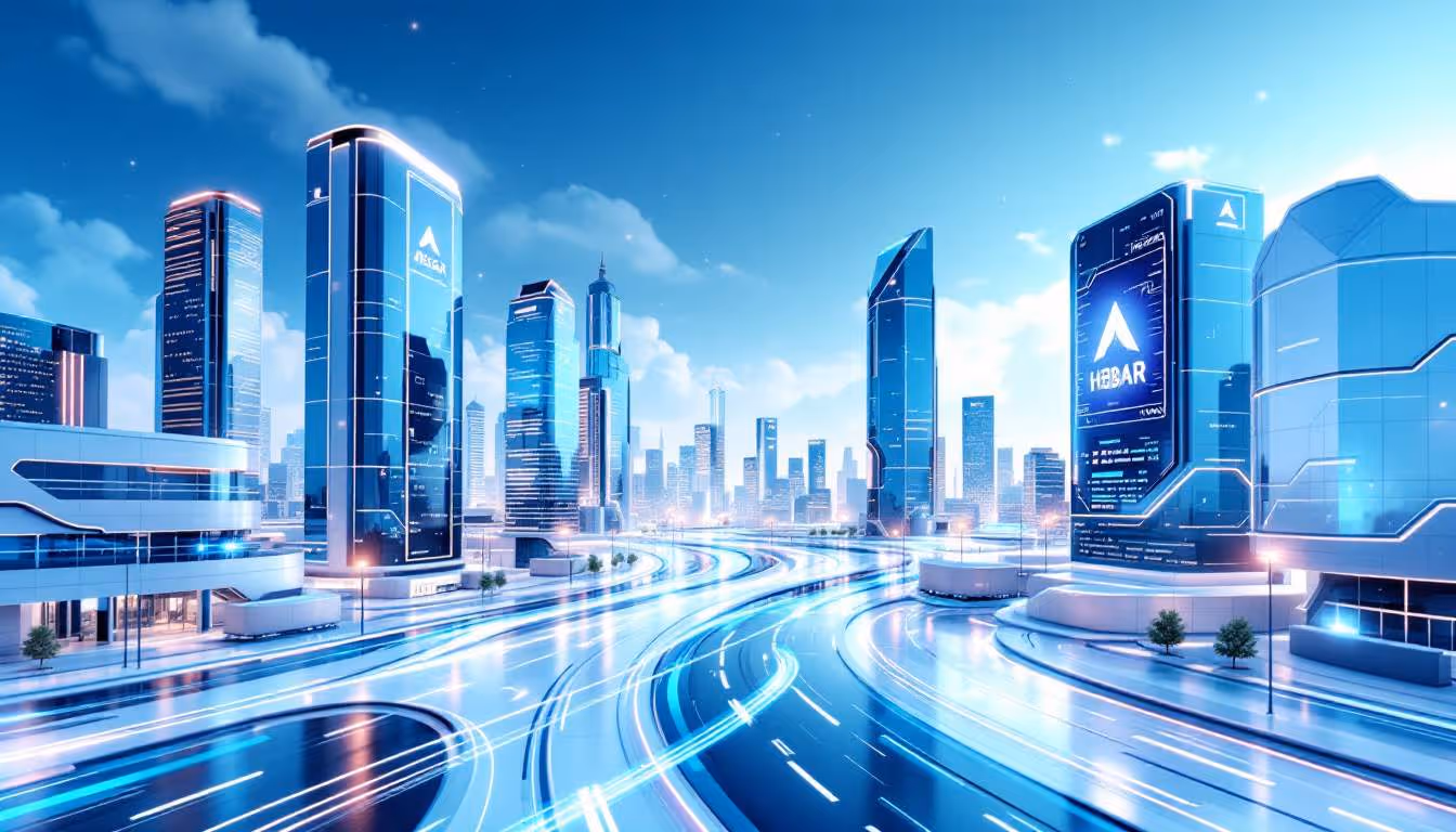 Arrow Se Une a Hedera: Gran Noticia Para Los Pagos Cripto